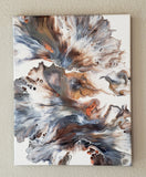 11x14 Abstract Painting (P1114-03)
