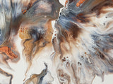 11x14 Abstract Painting (P1114-03)