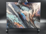 11x14 Abstract Painting (P1114-02)