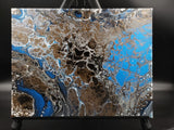 11x14 Abstract Painting (P1114-01)