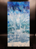 10x20 Abstract Painting (P1020-02)