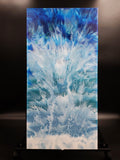 10x20 Abstract Painting (P1020-02)