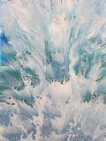 10x20 Abstract Painting (P1020-02)