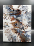 11x14 Abstract Painting (P1114-03)