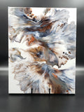 11x14 Abstract Painting (P1114-03)