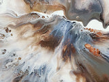 11x14 Abstract Painting (P1114-03)