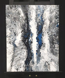 16x20 Abstract Painting (P1620-02)