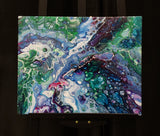 16x20 Abstract Painting (P1620-04)