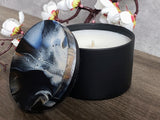 Mediterranean Fig | Traveler's Collection | 5.5 Oz Tin