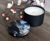 Mediterranean Fig | Traveler's Collection | 5.5 Oz Tin