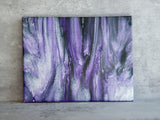 11x14 Abstract Painting (P1114-05)
