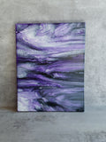 11x14 Abstract Painting (P1114-05)