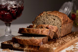 Banana Nut Bread | Coffee Shop Collection | 6 Oz Tin