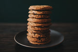 Caramel Sugar Cookie | Coffee Shop Collection | 6 Oz Tin