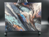 11x14 Abstract Painting (P1114-02)