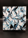 12x12 Abstract Painting (P1212-01)