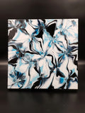 12x12 Abstract Painting (P1212-01)