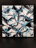 12x12 Abstract Painting (P1212-01)