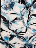 12x12 Abstract Painting (P1212-01)