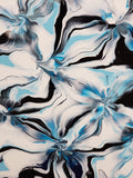 12x12 Abstract Painting (P1212-01)