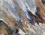 16x20 Abstract Painting (P1620-01)