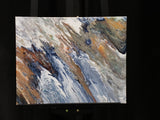 16x20 Abstract Painting (P1620-01)