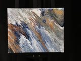 16x20 Abstract Painting (P1620-01)