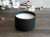 Falling Leaves | Alpine Lodge Collection | 6 Oz Tin